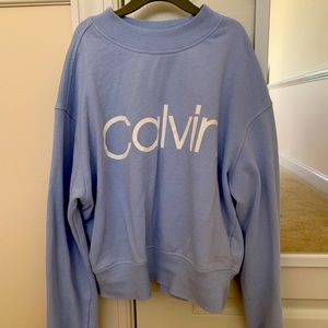 Calvin Klein crewneck